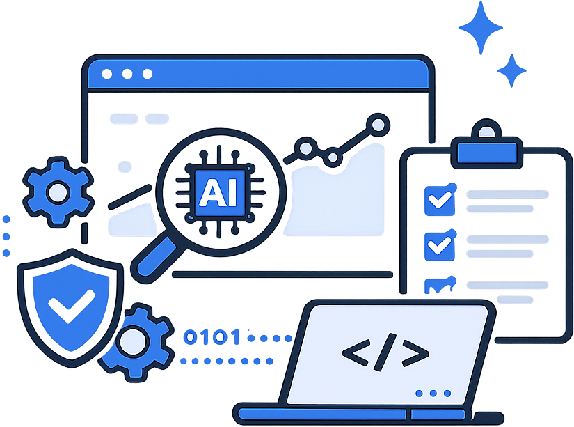 AIウェブ診断