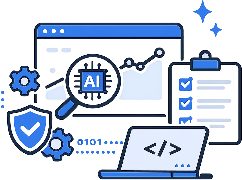 AIウェブ診断