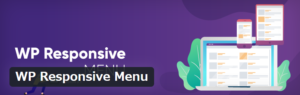 多階層ドロップダウン対応レスポンシブメニュープラグイン「WP Responsive Menu」セットアップ